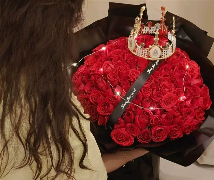 杭州临安区花店